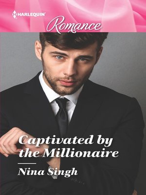 cover image of Captivated by the Millionaire